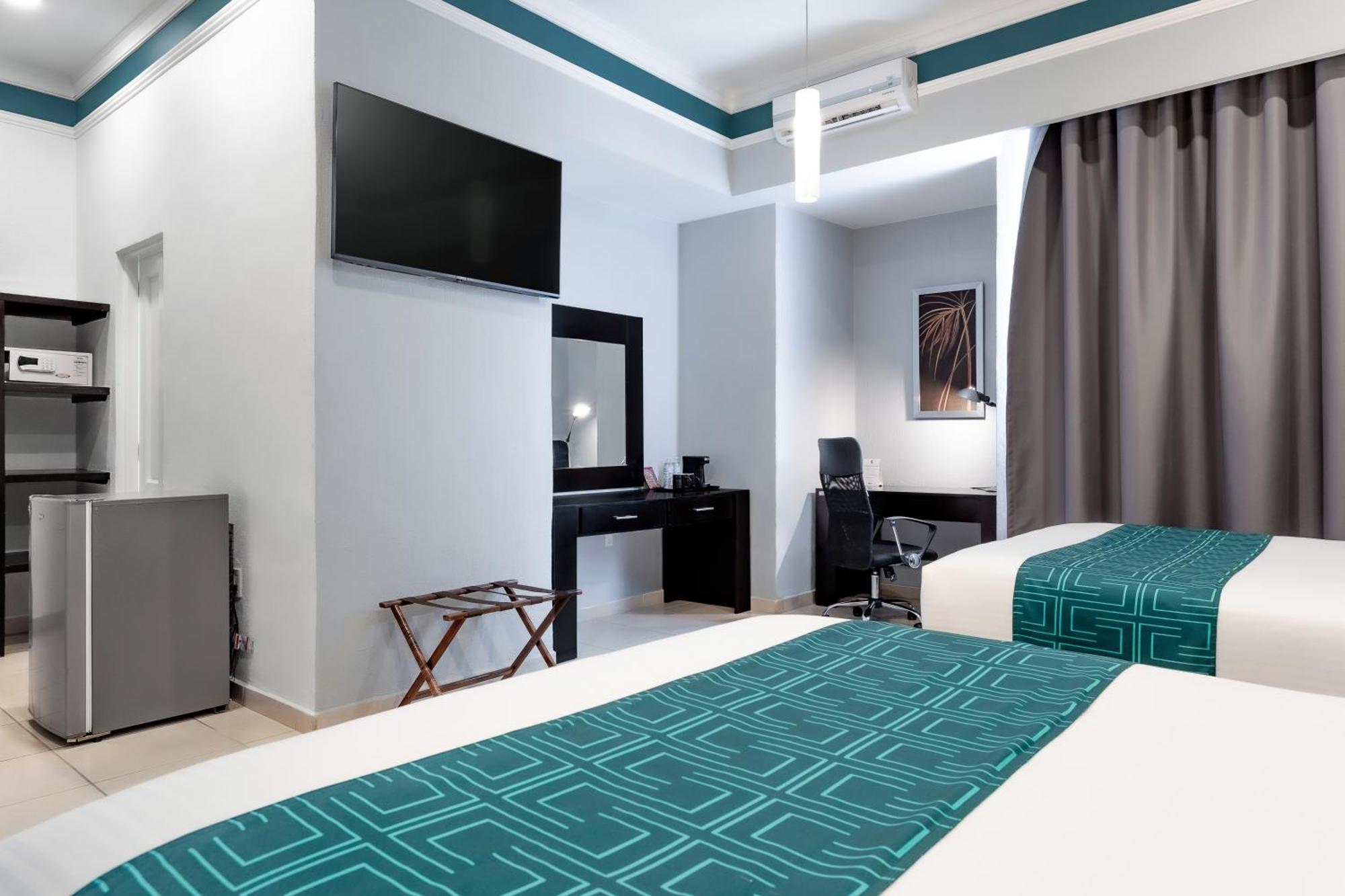 Inhouse Leon Ξενοδοχείο Εξωτερικό φωτογραφία